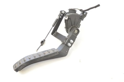 Pedala de accelerație PORSCHE CAYENNE 9PA 2005 OEM: 7L0723507A 11410686 foto