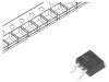 N-MOSFET Unipolar 60V 110A 230W D2PAK