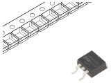 N-MOSFET Unipolar 60V 110A 230W D2PAK