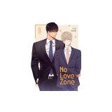 No Love Zone Vol. 3
