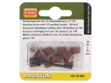 Kit Ax Corindon 10 Bucăți Granularitate 150
