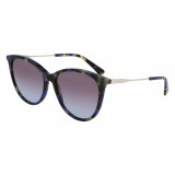 Ochelari de Soare Damă Longchamp LO746S-5516430 &Oslash; 55 mm