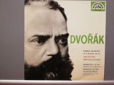 Dvorak &ndash; String Quartet &ldquo;American&rdquo;(1970/Supraphon/Cezch-USA) - VINIL/Vinyl/NM+, Clasica, Columbia