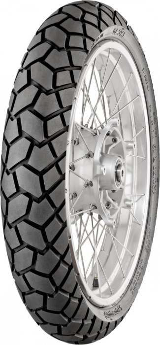 Anvelopa Continental TKC 70 3.00-21 51T TL Cod Produs: MX_NEW 03160218PE