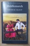Middlemarch - George Eliot (limba engleză)
