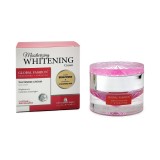 Cumpara ieftin Mască de noapte albitoare și hidratantă, Global Fashion, Whitening Moisturizing Sleeping Mask, 50 g