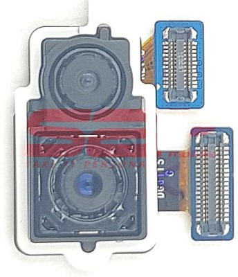 Camera spate Samsung Galaxy M10 / M105 foto