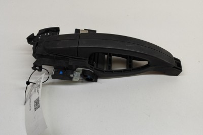 FORD TRANSIT CUSTOM 2016 OEM: BK21-V224A37-AD SKU: 22637496 foto