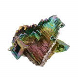 Bismut de colectie cristal unicat a43, Stonemania Bijou