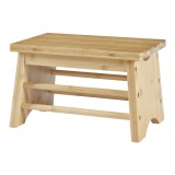 Scaun inaltator Ryslinge 100kg [en.casa] HausGarden Leisure