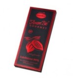 Ciocolata Bio Neagra cu 99% Cacao Liebhart&#039;s 80gr, Liebhart&#039;s Gesundkost