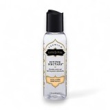 Lubrifiant cu aromă KAMASUTRA Divine Nectars Vanilla Creme, pe bază de apă, cu aromă de vanilie, 60 ml
