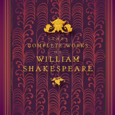 Complete Works of William Shakespeare | William Shakespeare, John Lotherington