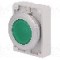 Intrerupator ac&amp;#355;ionat prin apasare, 1 pozitii, 30mm, seria RMQ-Titan, EATON ELECTRIC - M30C-FDL-G