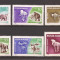Romania 1966, LP. 641 - Animale preistorice, MNH