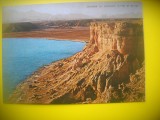HOPCT 5854 SHARM EL SHEIKH -EGIPT -STAMPILOGRAFIE -AFRICA -CIRCULATA