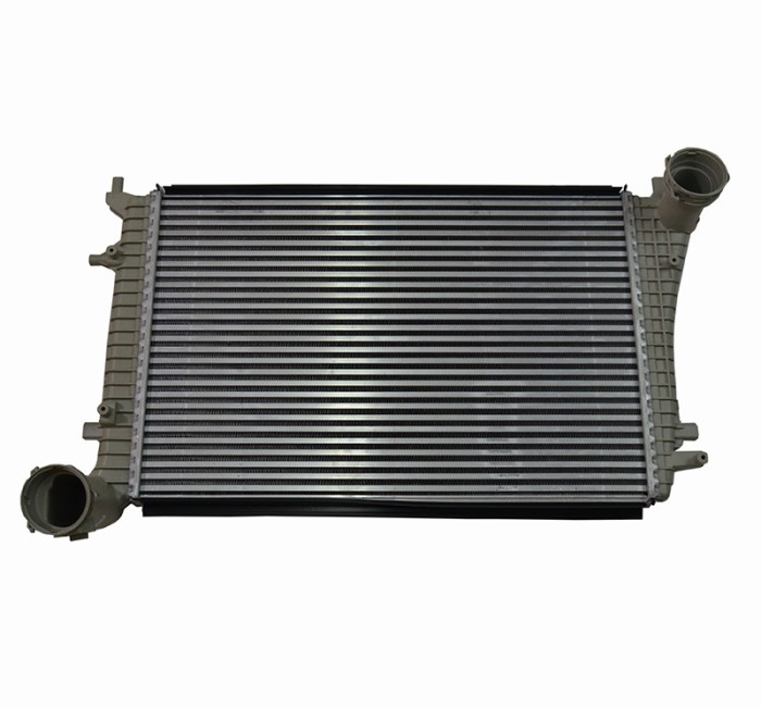 Intercooler Skoda Octavia 2004-2013, Superb 2008-2015, Vw Golf 5/Golf 5 Plus, Jetta 2005-2010, Passat B6 2005-2010, Touran 2003-2010, Caddy 2004-, Se