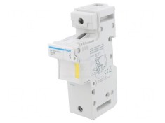 Separator cu Fuzibil pentru Șină DIN 22x58mm 125A 690V IP20