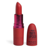 Ruj buze mat, Nudes to Passion Matte Lipstick, Magic Studio, Red