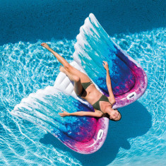 Intex Saltea de piscină "Angel Wings Mat", 58786EU