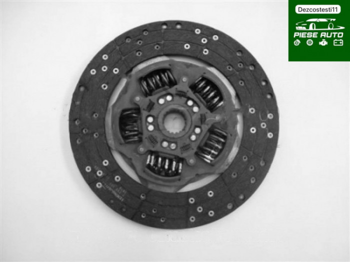 Disc Ambreiaj Fiat Stilo 2001