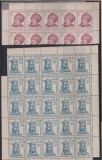 CERCUL IESENILOR 1944 COLI MNH