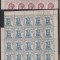 CERCUL IESENILOR 1944 COLI MNH