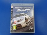 Need for Speed (NFS): Shift - joc PS3 (Playstation 3)