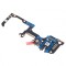 Placa cu Conector Audio - Microfon Oppo Find X2 Lite, Service Pack 4964888