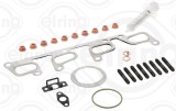 ELRING 286.180 Set montaj, turbocompresor