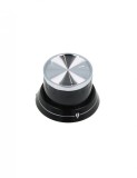Buton ochiuri aragaz Beko FSM62530DXMS
