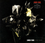 Linkin Park Living Things LP 2012 (vinyl)