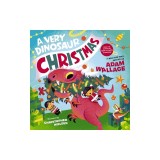 A Very Dinosaur Christmas
