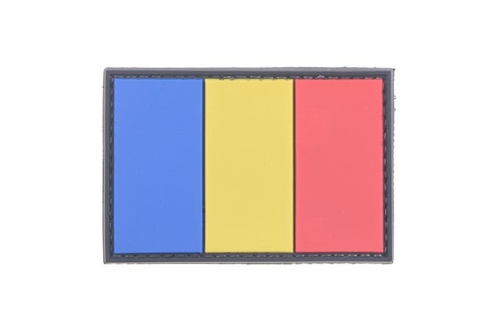 Patch Steag Romania 3D GFC