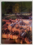 Hampton Court Palace. Souvenir Guide Book
