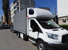 Ford transit foto