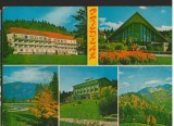 CPI B13936 CARTE POSTALA - PREDEAL, MOZAIC, Circulata, Fotografie