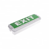 Cumpara ieftin Lampa Exit LED 4.6W IP65, NOVelite