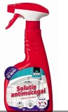 BISON Solutie antimucegai cu pulverizator 500ml SA500