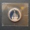 10 DM &quot;Frauenkirche in Dresden&quot; 1995 J, Germania - G 4186