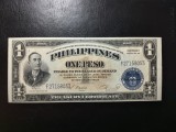 FILIPINE 1 PESO 1944 EXCELENTA