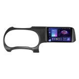 Cumpara ieftin Navigatie Auto Teyes CC3 2K Hyundai i10 2019-2023 6+128GB 9.5 QLED Octa-core 2Ghz, Android 4G Bluetooth 5.1 DSP