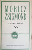 OPERE ALESE VOL.5-MORICZ ZSIGMOND