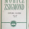 OPERE ALESE VOL.5-MORICZ ZSIGMOND