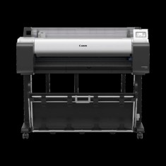 Plotter Canon imagePROGRAF TM-350 36&quot;(914mm), format A0, 5 culori, rezolutie