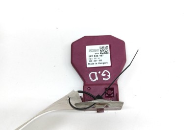 Antena SKODA OCTAVIA IV Combi NX5 2024 OEM: 5E0035497 29010669 foto