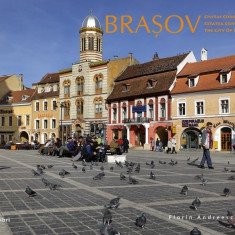 Brasov-Cetatea Coroanei (romana, engleza, spaniola) | Florin Andreescu