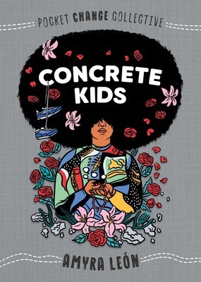 Concrete Kids foto