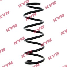 KYB RA5050 K-Flex Arc spiral foto