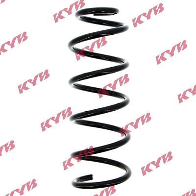 KYB RA5050 K-Flex Arc spiral foto